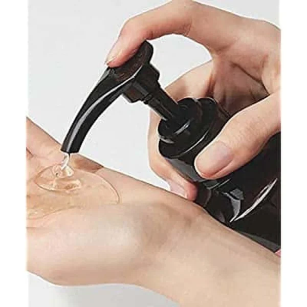 MOREMO Caffeine Biome Shampoo For Normal & Dry Scalp 500ml