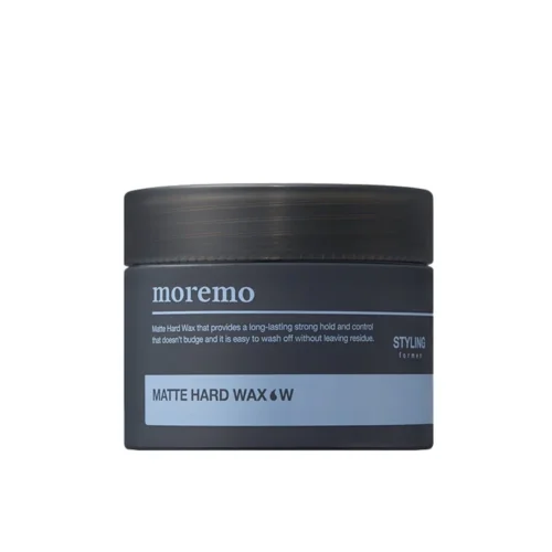 Moremo Matte Hard Wax W 100g