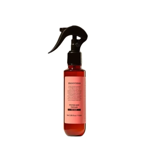 Moremo Protein Mist Pack M 115ml
