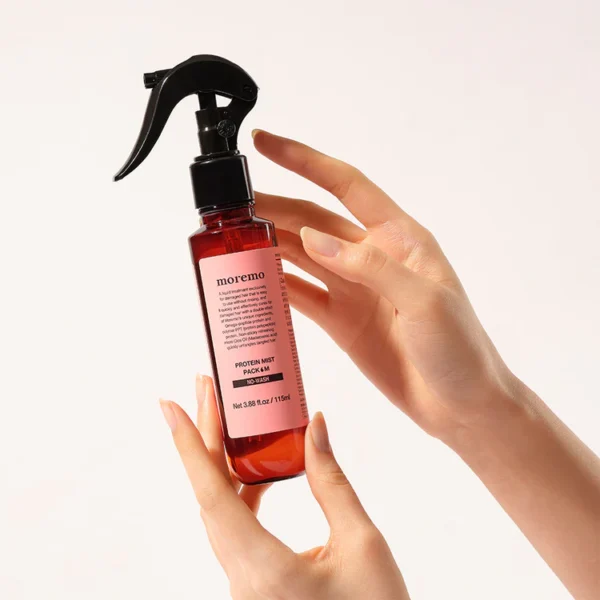 Moremo Protein Mist Pack M 115ml