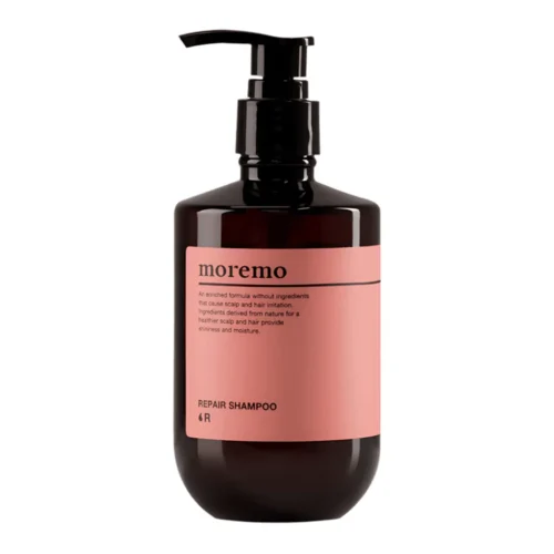 Moremo Repair Shampoo R 300ml