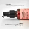Moremo Revitalizing Hair Tonic A 115ml
