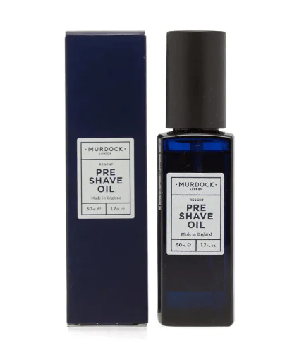 Murdock London Pre Shave Oil 50ml