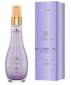 Schwarzkopf Professional Oil Ultime Barbary Oil 100ml