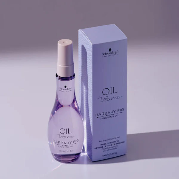 Schwarzkopf Professional Oil Ultime Barbary Oil 100ml