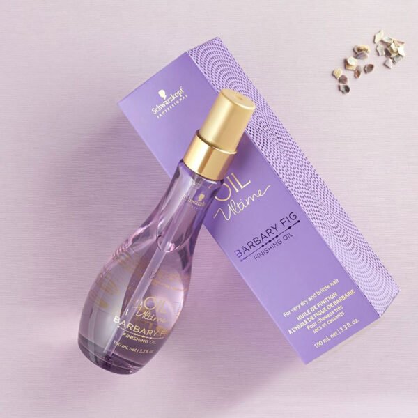 Schwarzkopf Professional Oil Ultime Barbary Oil 100ml