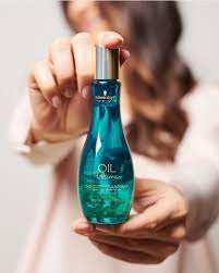 Schwarzkopf Professional Oil Utime Mediterranean Oil 100ml