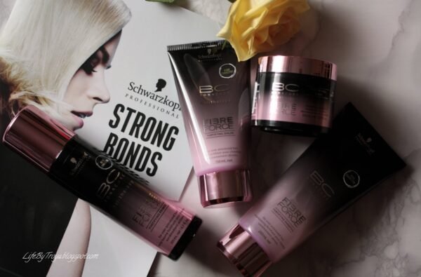 Schwarzkopf Professional Fibre Force Fortifying Primer 200ml