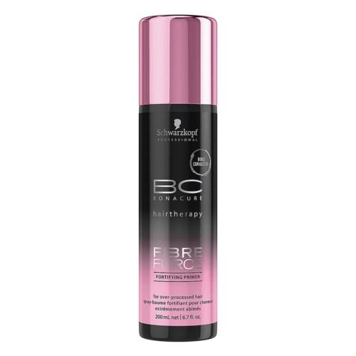 Schwarzkopf Professional Fibre Force Fortifying Primer 200ml