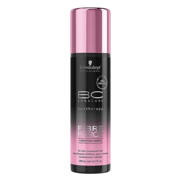 Schwarzkopf Professional Fibre Force Fortifying Primer 200ml