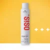 Schwarzkopf Professional OSiS Freeze Pump Strong Hold Pump Spray 200ml