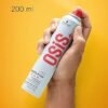Schwarzkopf Professional OSiS Freeze Pump Strong Hold Pump Spray 200ml