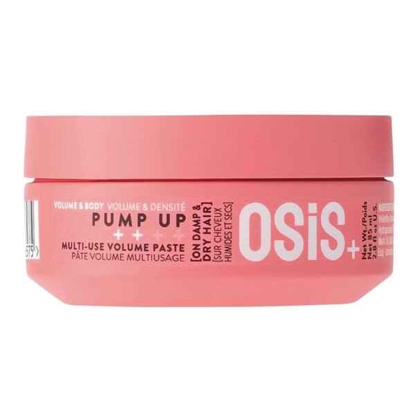 Schwarzkopf Professional OSiS Pump Up Multi-Use Volume Paste 85ml