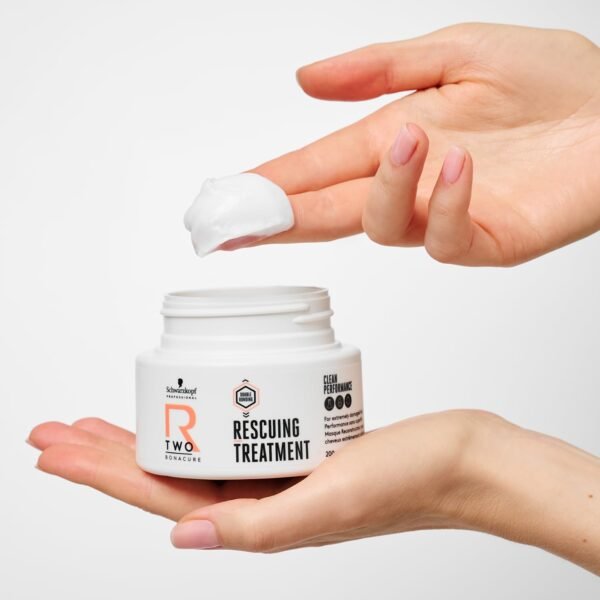 Schwarzkopf Professional BC CP R-TWO Treatment 200ml