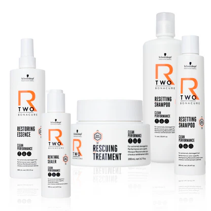 Schwarzkopf Professional BC CP R-TWO Treatment 200ml