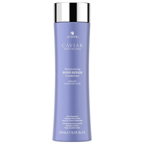 Alterna Caviar Anti-Aging Restructuring Bond Repair Conditioner 250ml