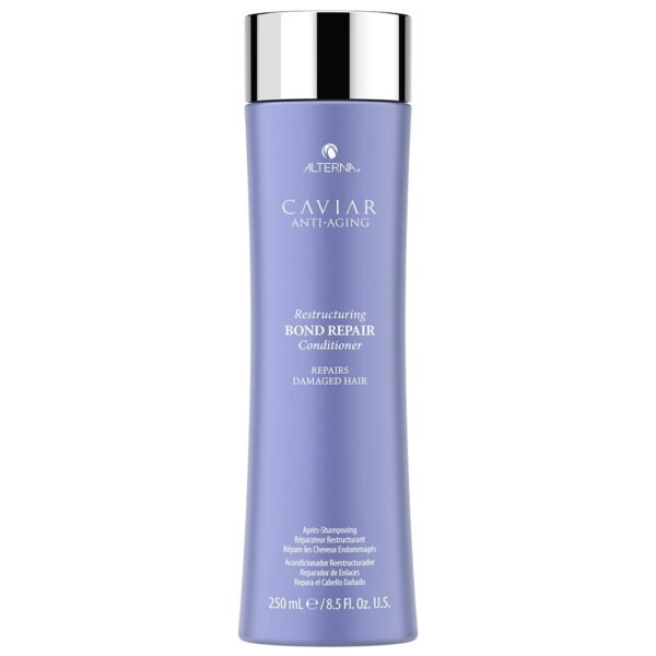 Alterna Caviar Anti-Aging Restructuring Bond Repair Conditioner 250ml