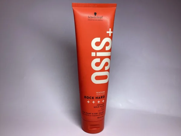 Schwarzkopf Professional OSiS Rock-Hard Instant Hold Glue 150ml