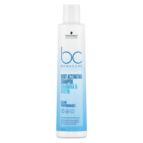 Schwarzkopf Professional BC CP Scalp Root Activating Shampoo 200 ml