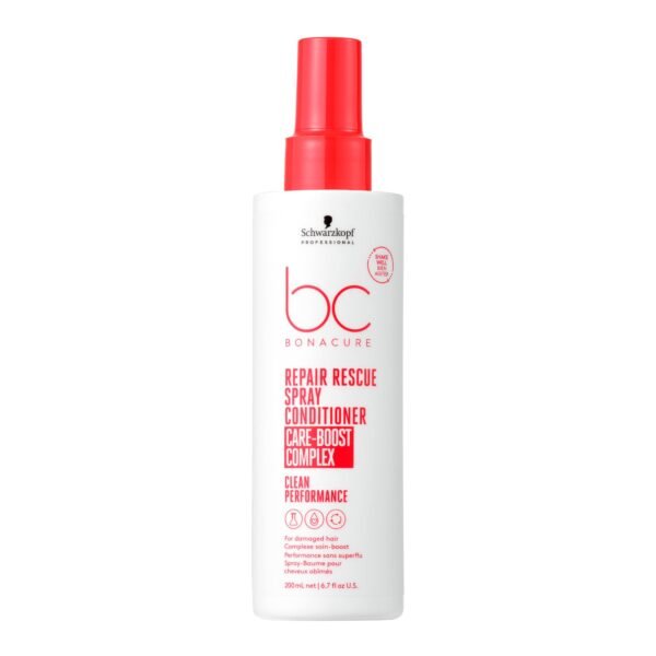 Schwarzkopf Professional BC CP RepairR Spray Conditioner 200ml