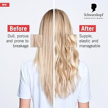 Schwarzkopf Professional BC CP RepairR Spray Conditioner 200ml