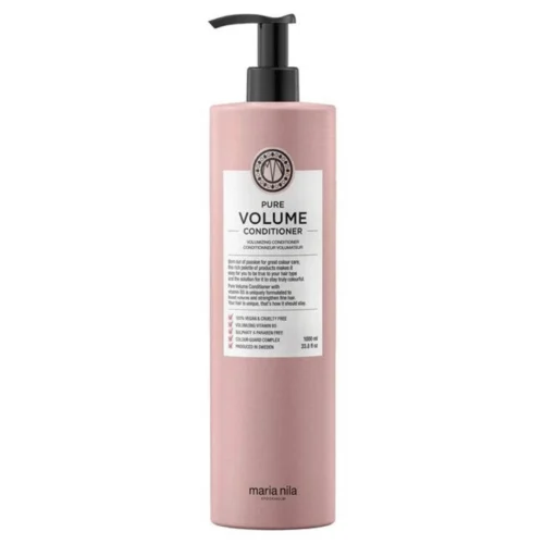 Maria Nila Pure Volume conditioner 1000ml
