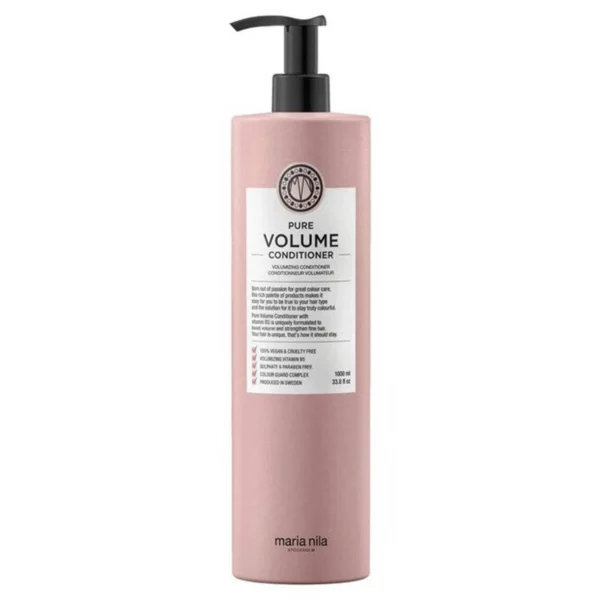 Maria Nila Pure Volume conditioner 1000ml