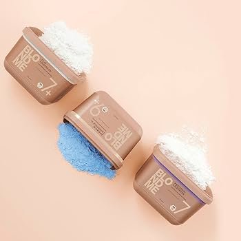 Schwarzkopf Professional BM Premium Lift 9+ 450 gm