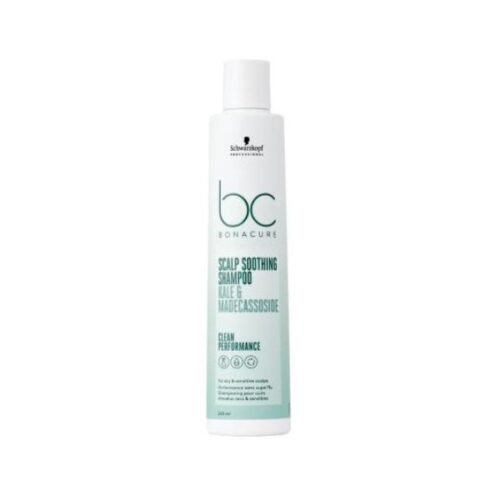 Schwarzkopf Professional BC CP Scalp Soothing Shampoo 250 ml
