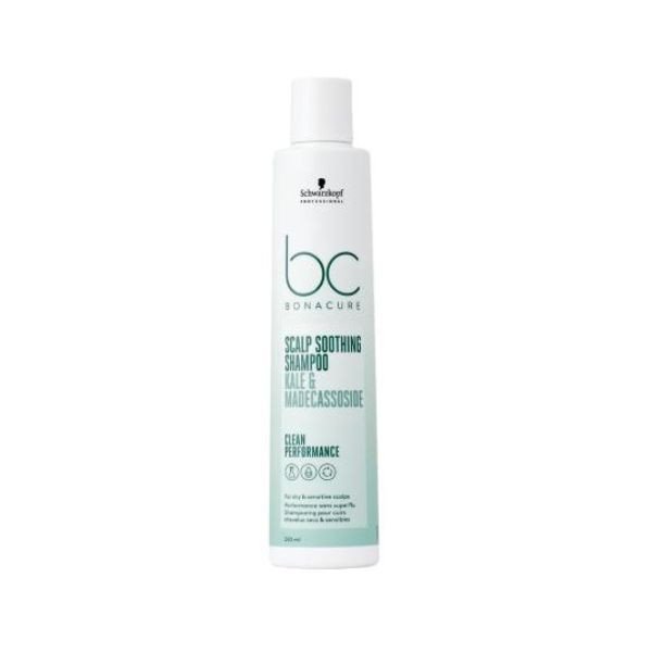 Schwarzkopf Professional BC CP Scalp Soothing Shampoo 250 ml