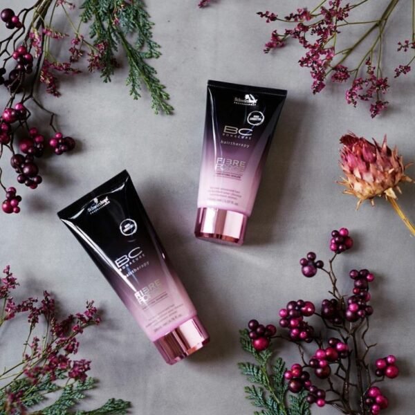 Schwarzkopf Professional Fibre Force Fortifying Sealer 150ml