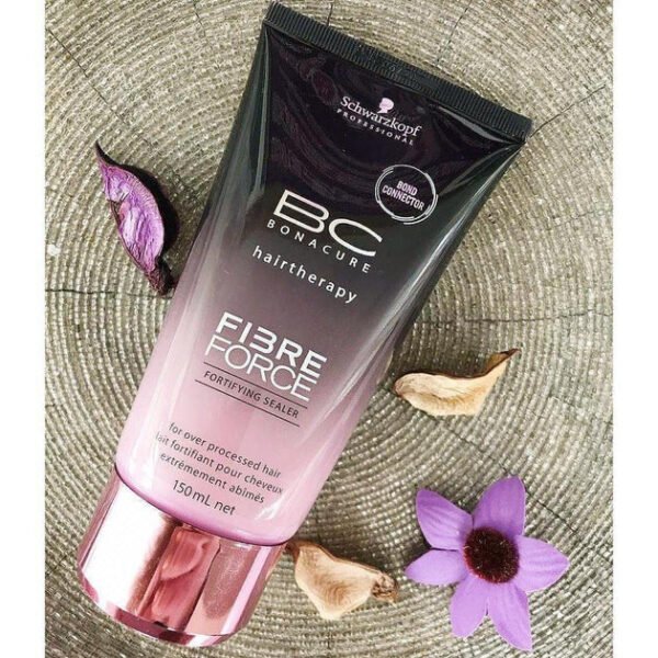Schwarzkopf Professional Fibre Force Fortifying Sealer 150ml