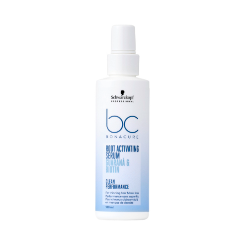 Schwarzkopf Professional BC CP Scalp Root Activating Serum 100 ml