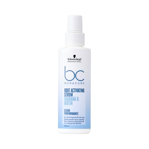 Schwarzkopf Professional BC CP Scalp Root Activating Serum 100 ml