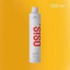 Schwarzkopf Professional OSiS Session Extra Strong Hold Hairspray 500ml