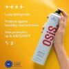 Schwarzkopf Professional OSiS Session Extra Strong Hold Hairspray 300ml
