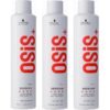 Schwarzkopf Professional OSiS Session Extra Strong Hold Hairspray 500ml
