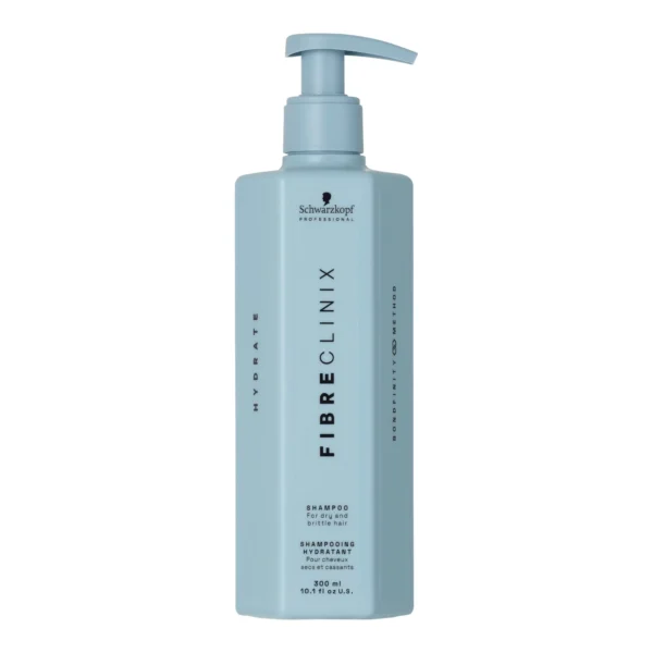 Schwarzkopf Professional FC Hydrate Shampoo 300ml