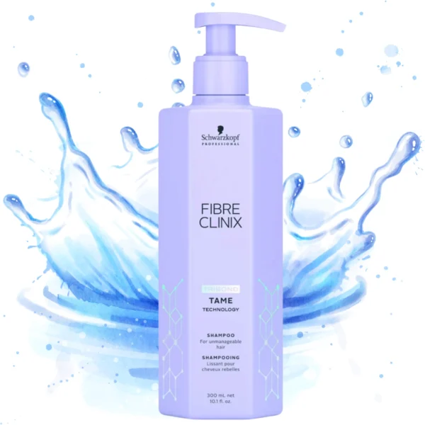 Schwarzkopf Professional FC Tame Shampoo 300ml