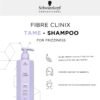 Schwarzkopf Professional FC Tame Shampoo 300ml