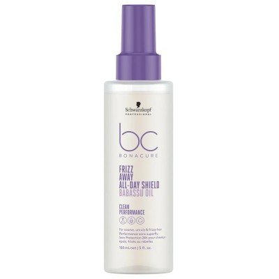 Schwarzkopf Professional BC CP FrizzA All-Day Shield 150ml