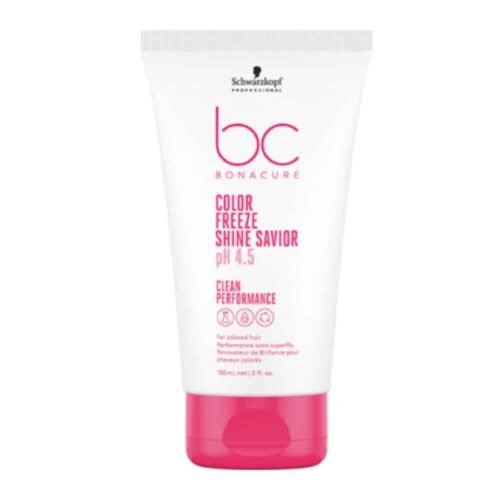 Schwarzkopf Professional BC CP ColorF Shine Savior 150ml