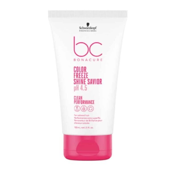 Schwarzkopf Professional BC CP ColorF Shine Savior 150ml