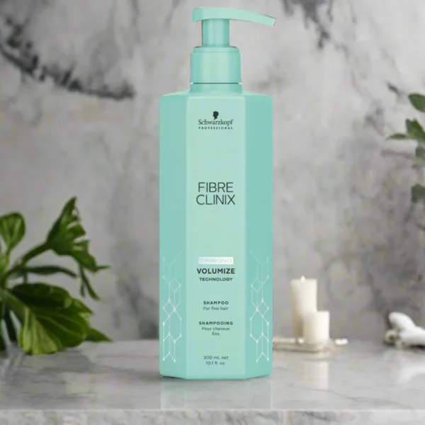 Schwarzkopf Professional FC Volumize Shampoo 300ml