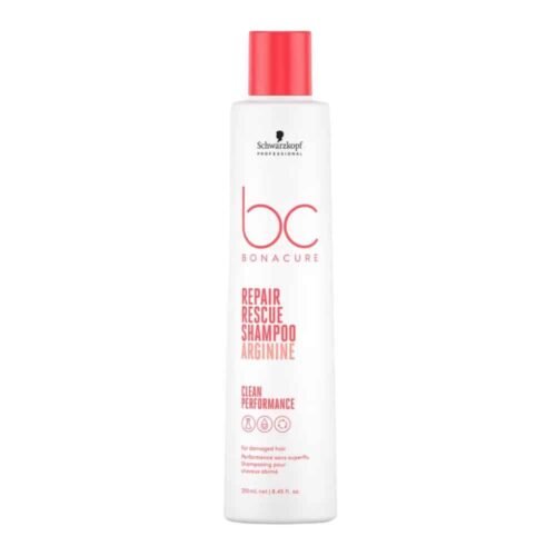 Schwarzkopf Professional BC CP RepairR Shampoo 250ml