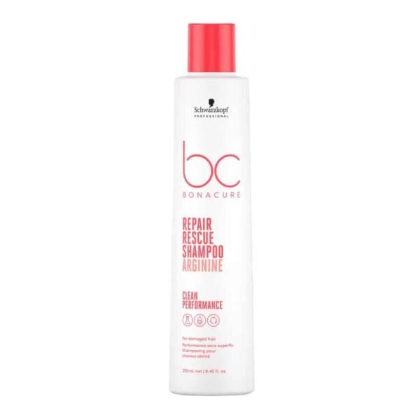 Schwarzkopf Professional BC CP RepairR Shampoo 250ml