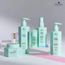 Schwarzkopf Professional FC Volumize Shampoo 300ml