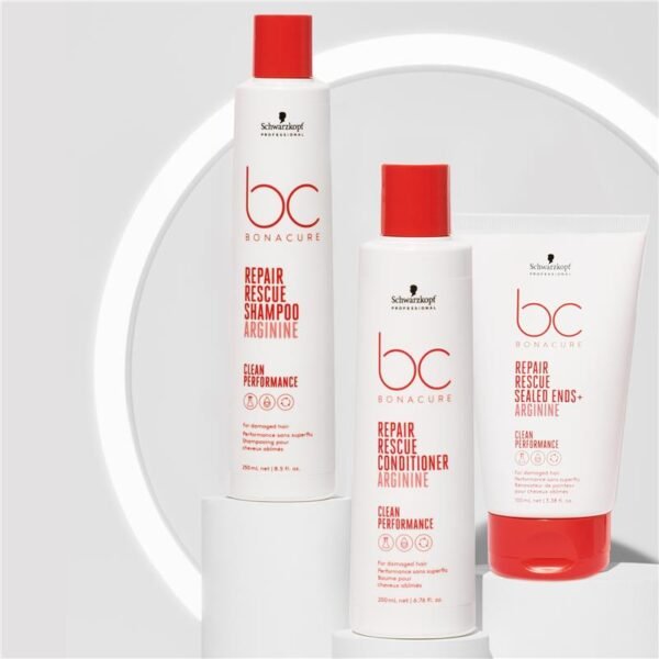 Schwarzkopf Professional BC CP RepairR Shampoo 250ml