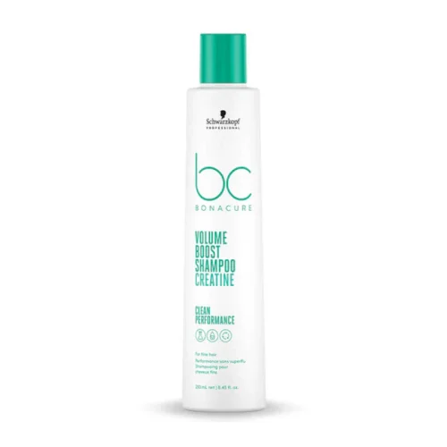 Schwarzkopf Professional BC CP VolumeB Shampoo 250ml