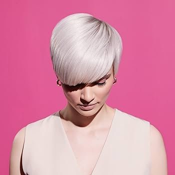 Schwarzkopf Professional BC CP ColorF Silver Shampoo 250ml